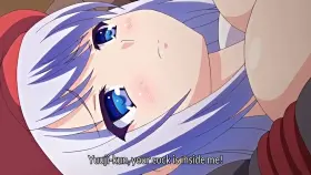 Kanpeki Irina Ojou-Sama - Episode 1