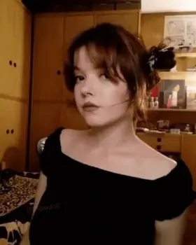 How many of you would fuck me (19)?