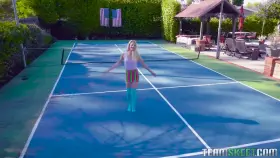 1 Minute Montage from the scene 