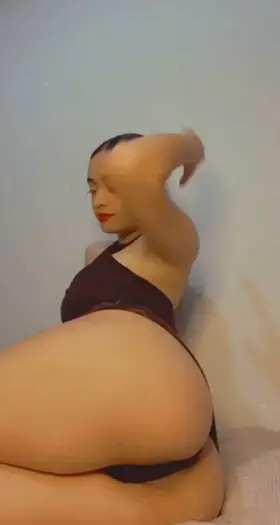 La mexicana más zorrona del condado