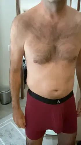 46 can you stay patient?