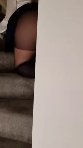 Would you try and touch my soles without me realising?