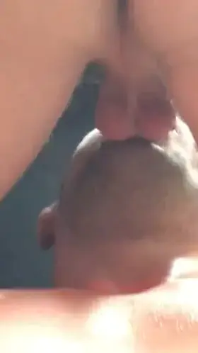 Fucking throat deep and hard!🍆🔥