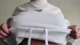 Thoughts on my Canadian boobs? (OC)