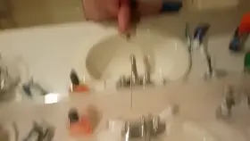 Late Night and Still Hard