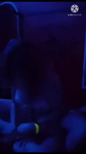 Loved feeling her husbands cum inside of her! Makes for great lube! 🔥