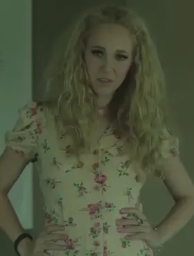 Juno Temple uncensored cowgirl humping in Afternoon Delight (extended cut officially non-released, enhanced, slowed, 60fps)