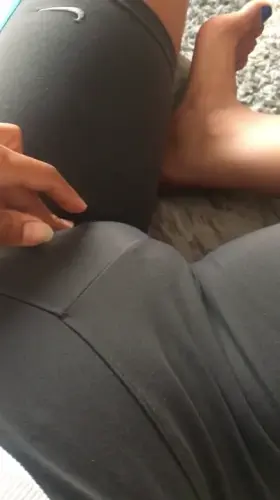 sexy fact: Latinas have the fattest and tightest pussies ;)