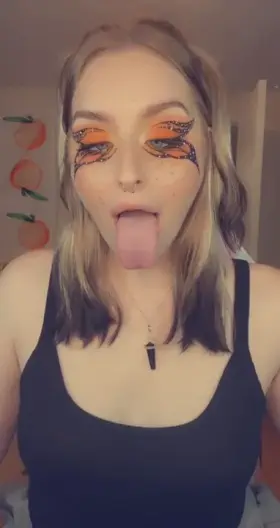 It’s officially spooky szn