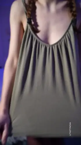 I've got a big surprise for you and your cock! 💕