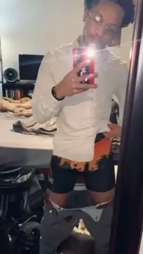 Hangin out after work