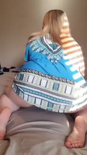 My favorite little sundress