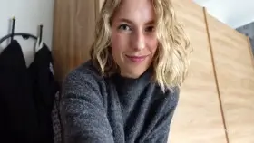 Always happy to reveal my titties 🥰