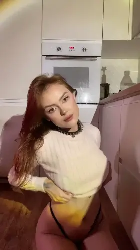 heard someone say that gingers can't be fun.... well here you go