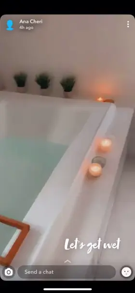 What a hottie 😍🔥🔥