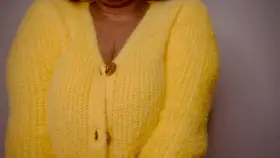 Did I surprise you baby?