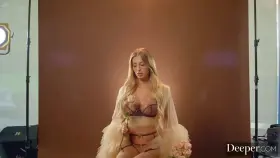 [/r/OneStopNSFW] Azul Hermosa - Client