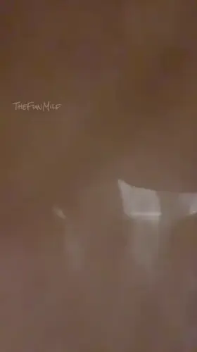 Mom of 3 trying out her new toy… don’t mind my mombod!