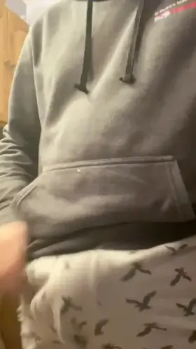 I’ll be your entertainment tonight