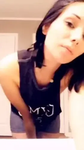 If I asked nicely would you like me suck your dick?