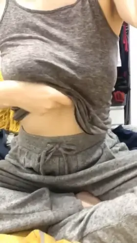 A cumshot a day keeps the blue balls away.