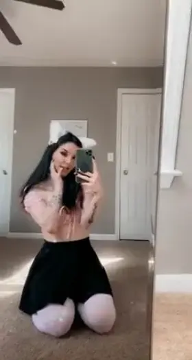 A fantasy you didn’t know you had.