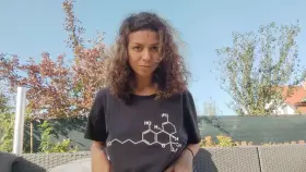 would you fuck me in my yard, even if the neighbors watch us [drop]