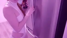 [vid] Party Leeloo Needs Your Cum! Also NEW fanclub launch!!