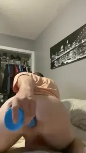 I’d love to feel the real thing