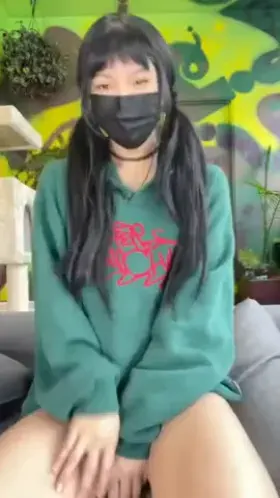 Are ppl still into naughty TikTok transitions? I made a silly one today