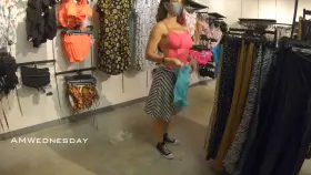 Getting changed in the store