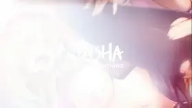 Ahri (washa )[ league of legends ]