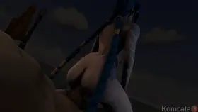 Jinx (Komcata) [Arcane]