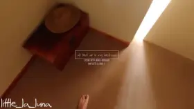 Would you like to do this to me?