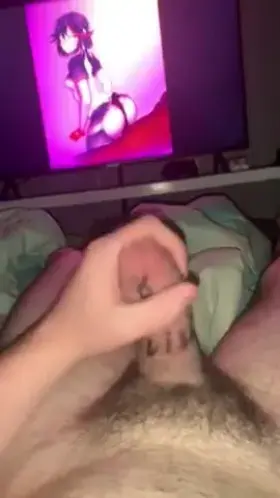 Is crazy how submissive edging makes me