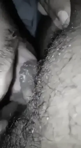 Eating my cum filled pussy is privilege...now beg for it