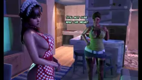 Is that how you Pay The Rent (Blacksheepovca)