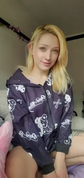 Do you like them? I grew them myself! 🥰