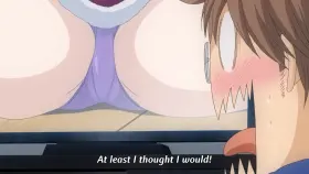 Saving the cake [Why the hell are you here, Teacher!?]