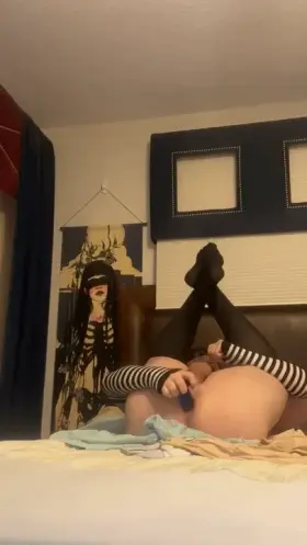 Can I have yours instead?