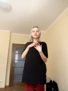 The only gift I want is your dick