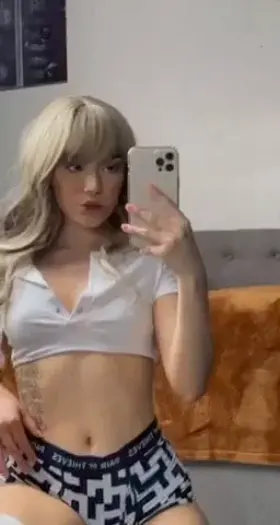 Would you love me ;)