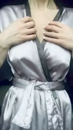 Undress me and (F)uck me