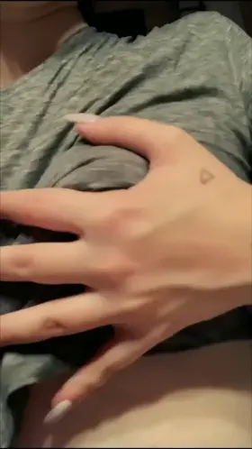 it got so hot, i'm all wet😏🤤