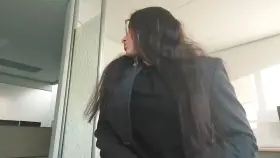 Boredom makes me do risky shit at work like getting my tits out...and I have ADHD so tend to get bored....a lot!