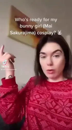 Mai sakurajima by sakuraxox