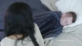 MomSwap: Grass Is Greener On The Other Side