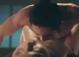 Kang Han na in 'Empire Of Lust'