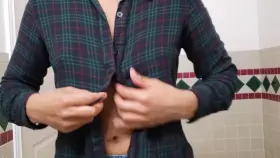 3 months - Super sensitive.