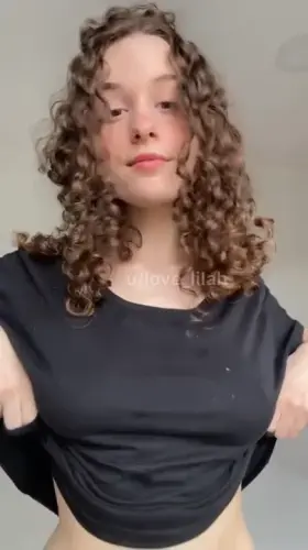 I hope you like teen drops too! :)